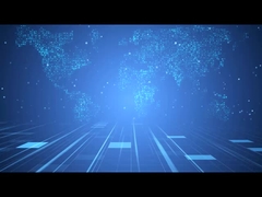 SL600 Corrugated Pipe Machine With High Speed Low Power Consumption